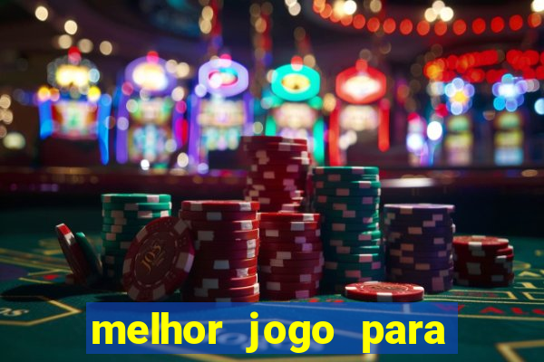 melhor jogo para comprar funcionalidade